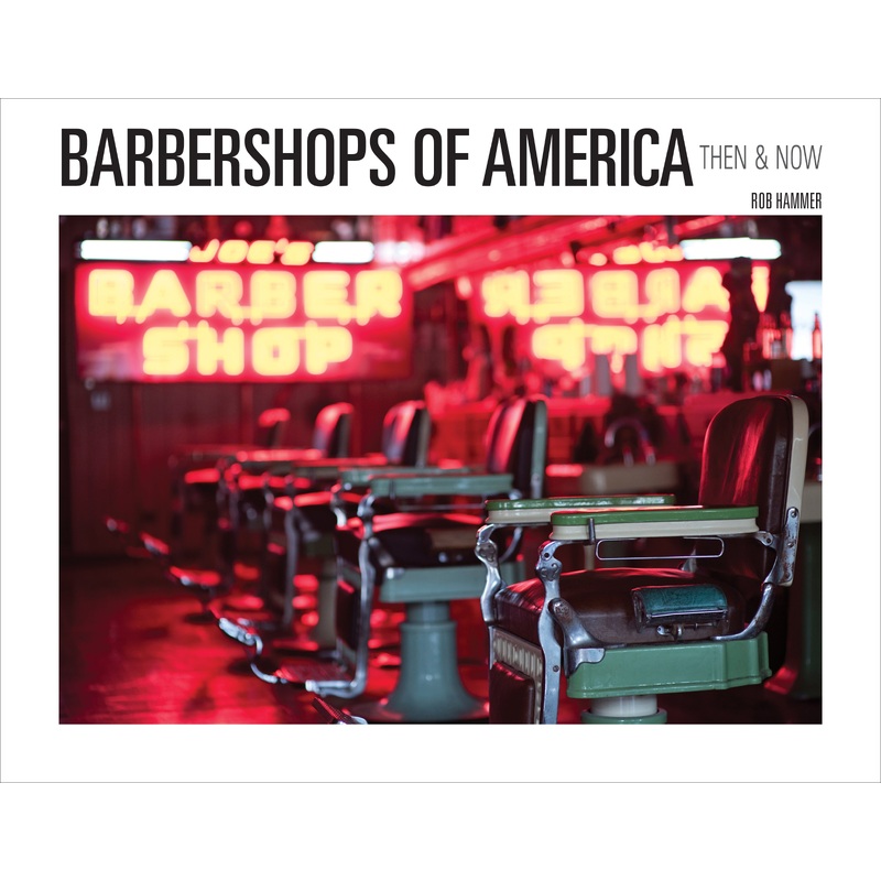 Barbershops of America