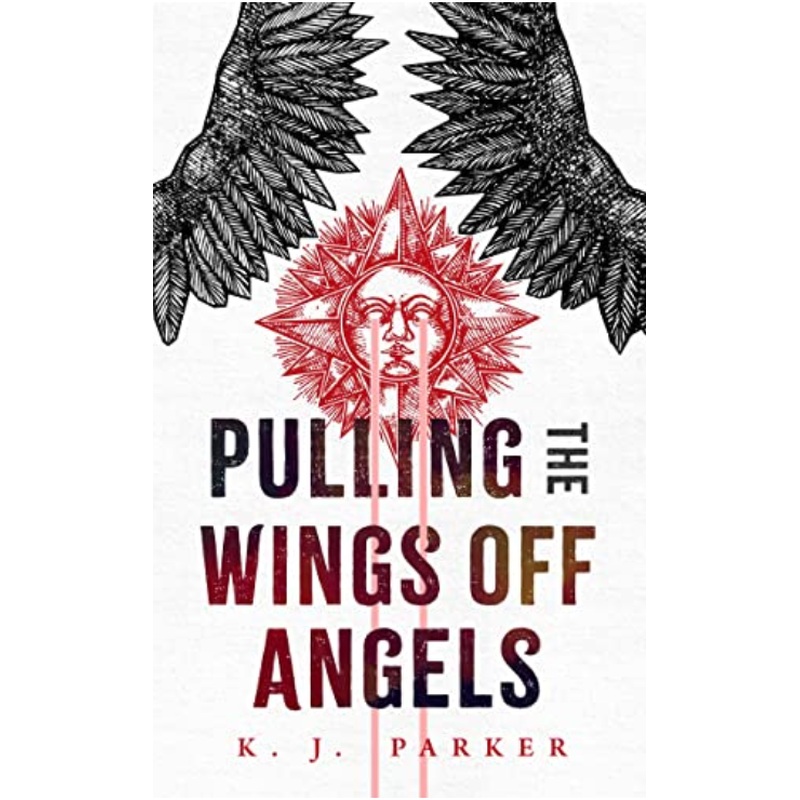 Pulling the Wings Off Angels (R)
