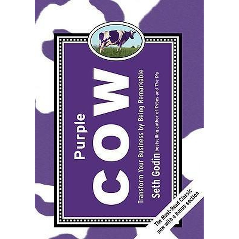 Purple Cow (R)