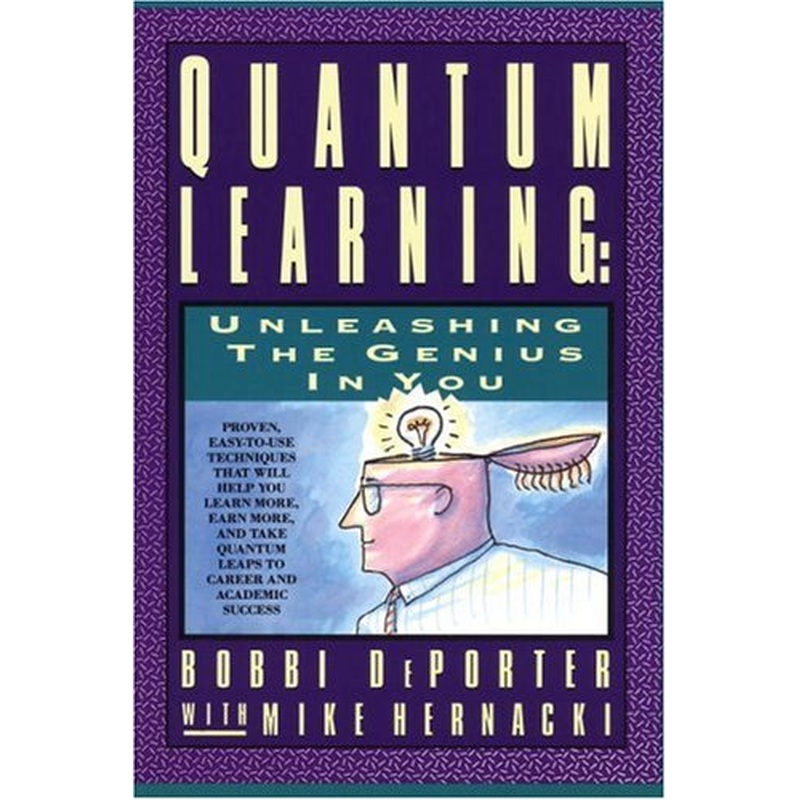 Quantum Learning: Unleashing the Genius n You
