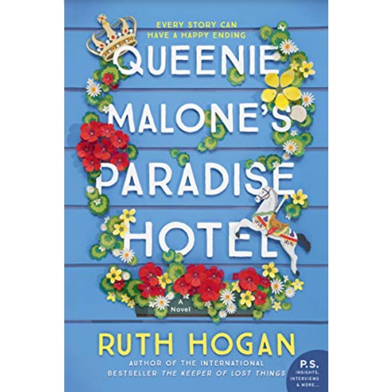 Queenie Malone's Paradise Hotel (R)