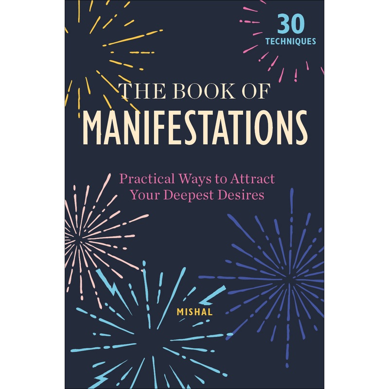 The Book of Manifestations
