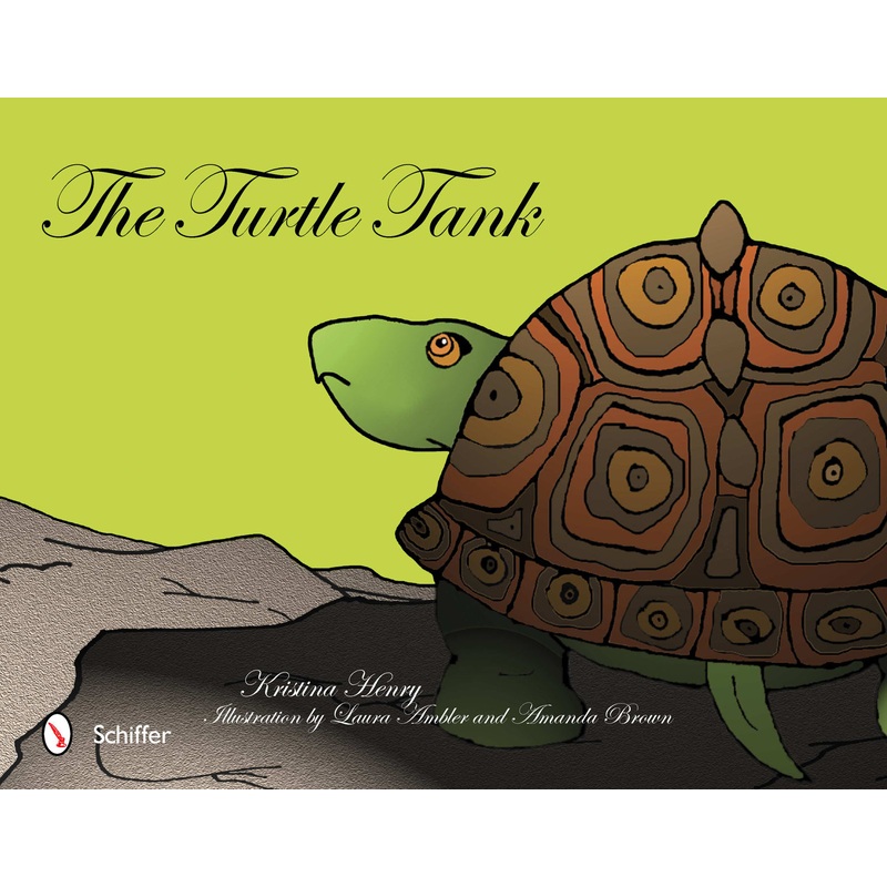 The Turtle Tank