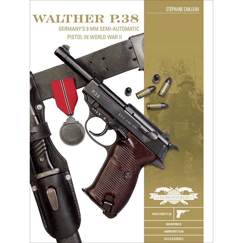 Walther P.38