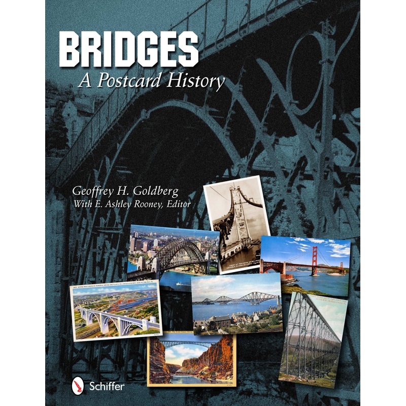 Bridges: A Postcard History