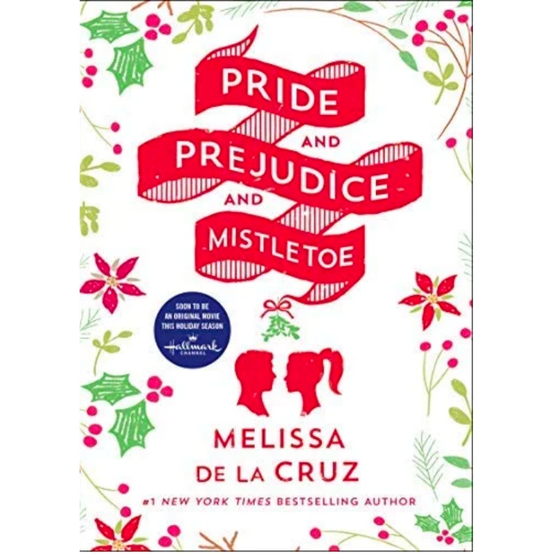 Pride and Prejudice and Mistletoe