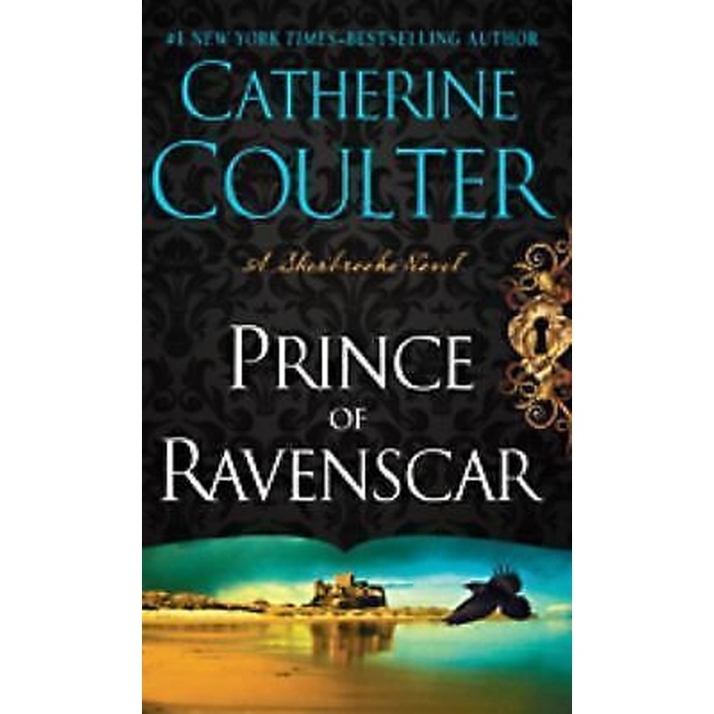 Prince of Ravenscar (a Sherbrooke Novel) (HCU)