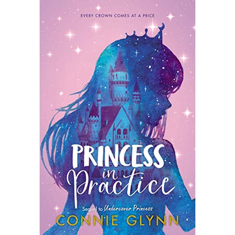 Princess in Practice (Rosewood Chronicles #2)
