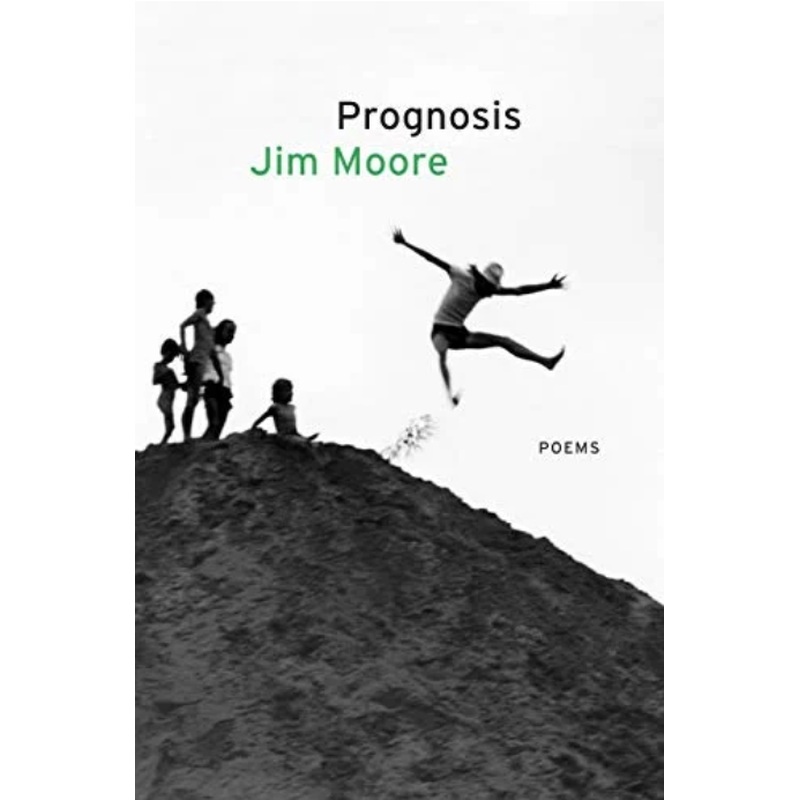 Prognosis: poems