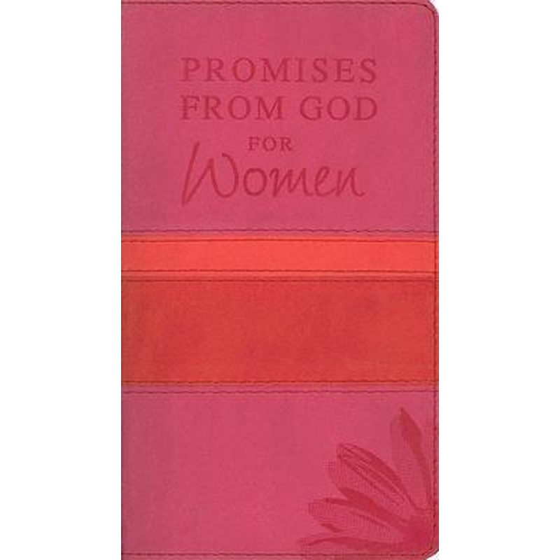 Promises From God For Women