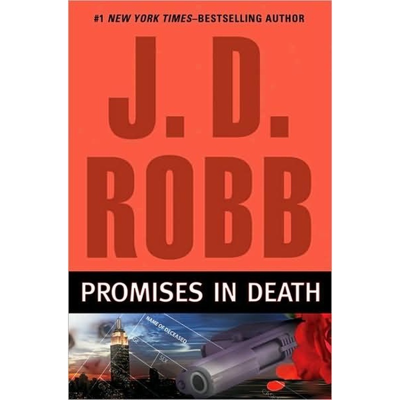 Promises In Death (In Death Series #34)