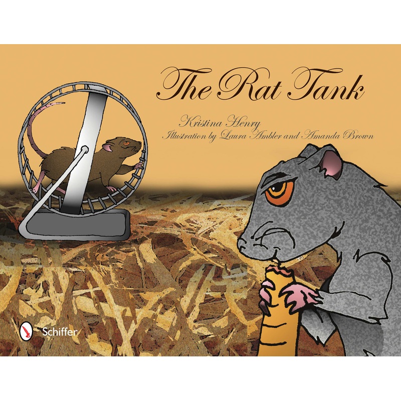 The Rat Tank