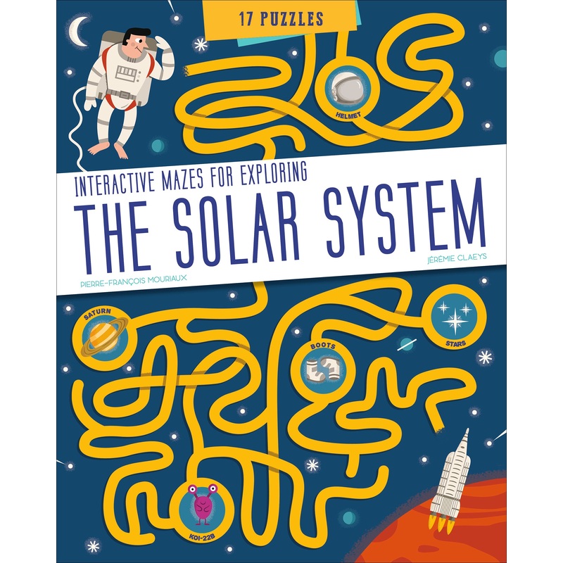 The Solar System