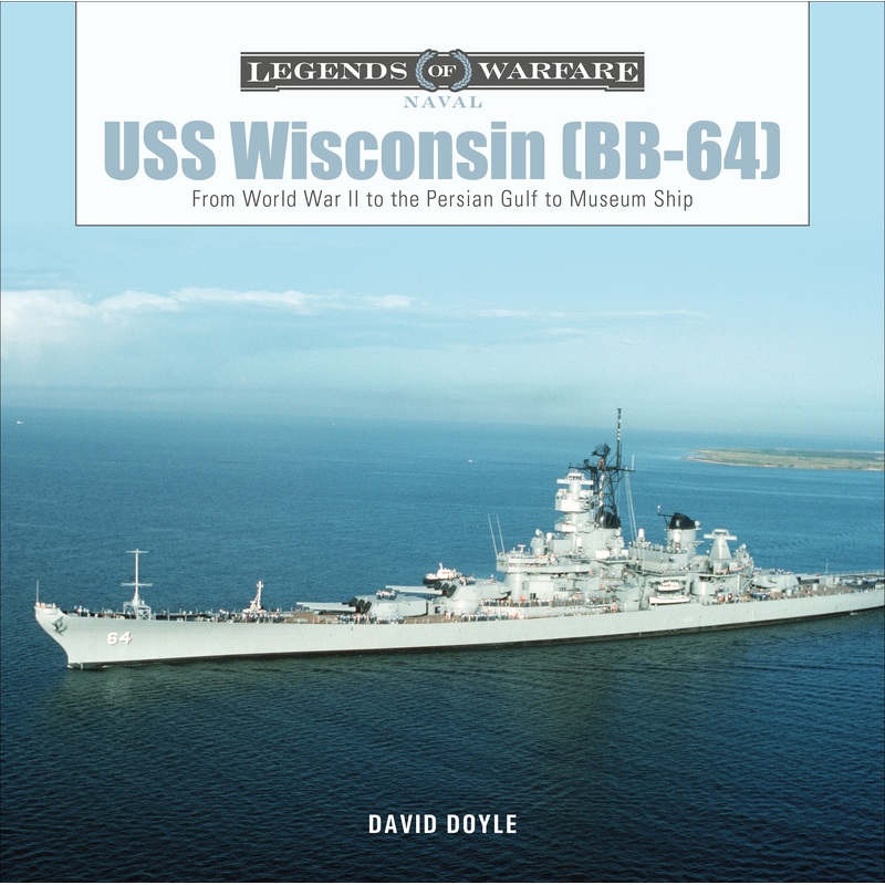 USS Wisconsin (BB-64)