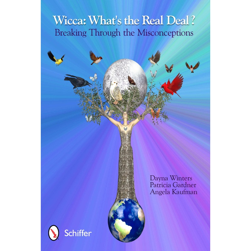 Wicca: What's the Real Deal?