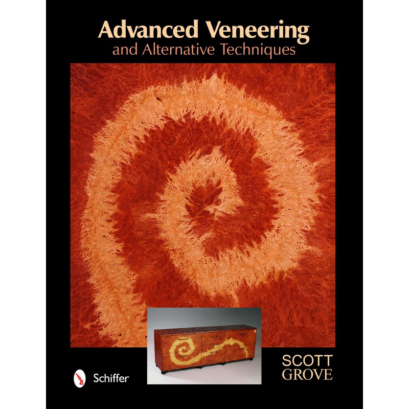 Advanced Veneering and Alternative Techniques
