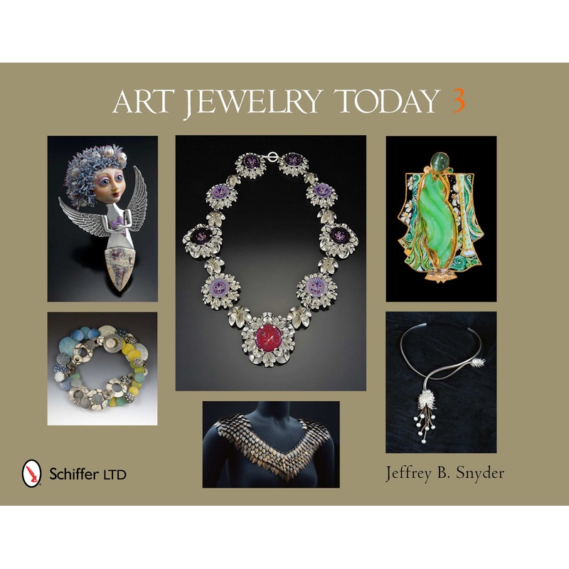 Art Jewelry Today 3