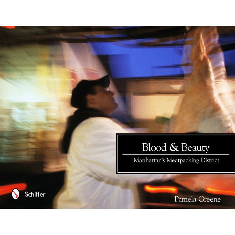 Blood and Beauty