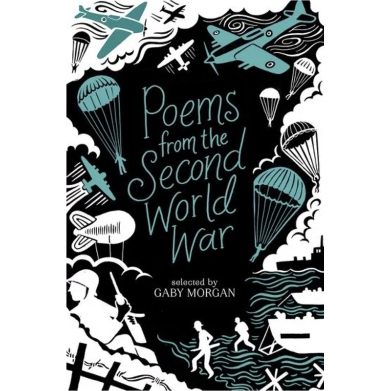 Poems From the Second World War (R)