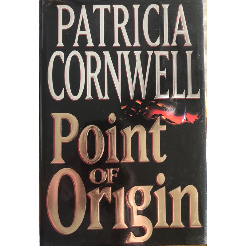 Point of Origin
