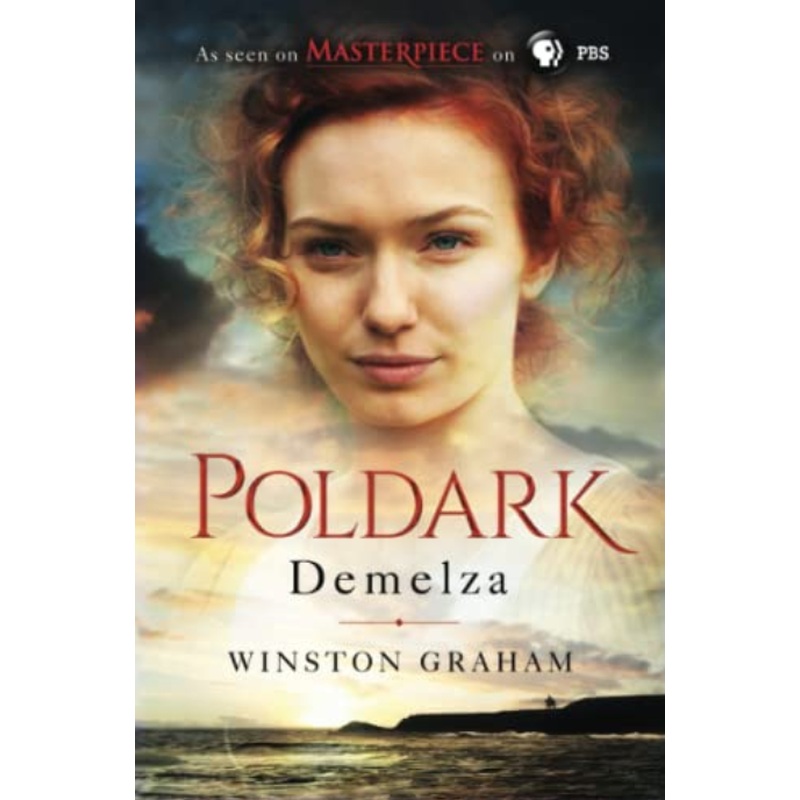 Poldark #2: Demelza (R)