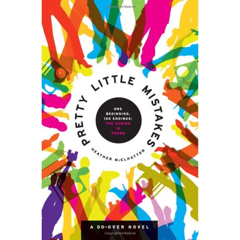 Pretty Little Mistakes (R)