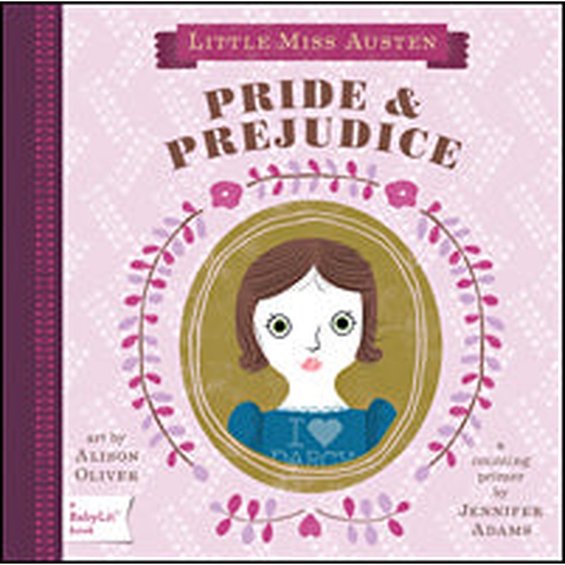 Pride & Prejudice: a Counting Primer (R)