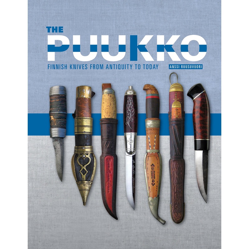 The Puukko