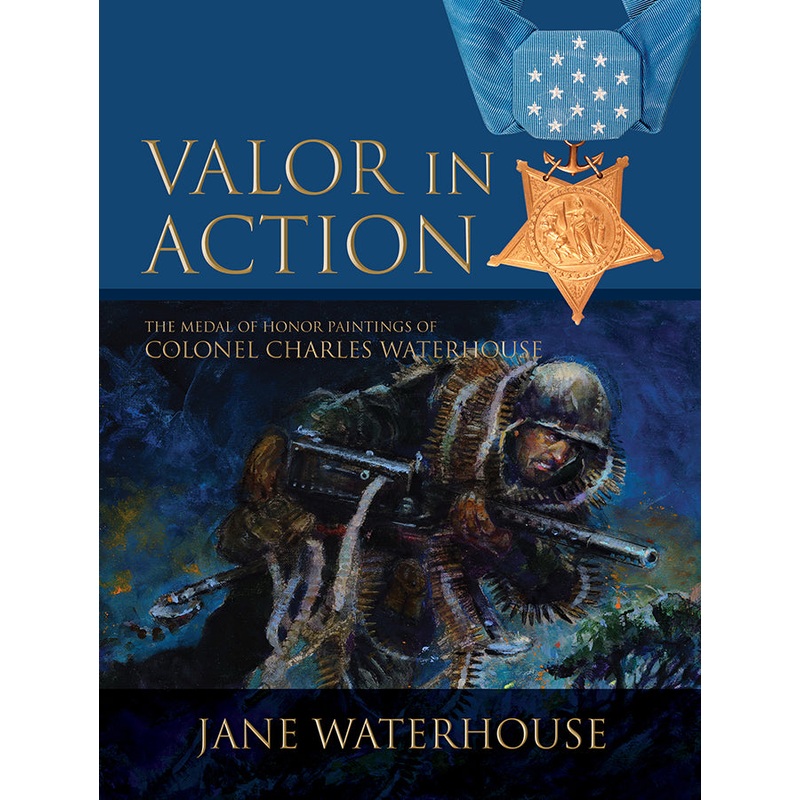 Valor in Action