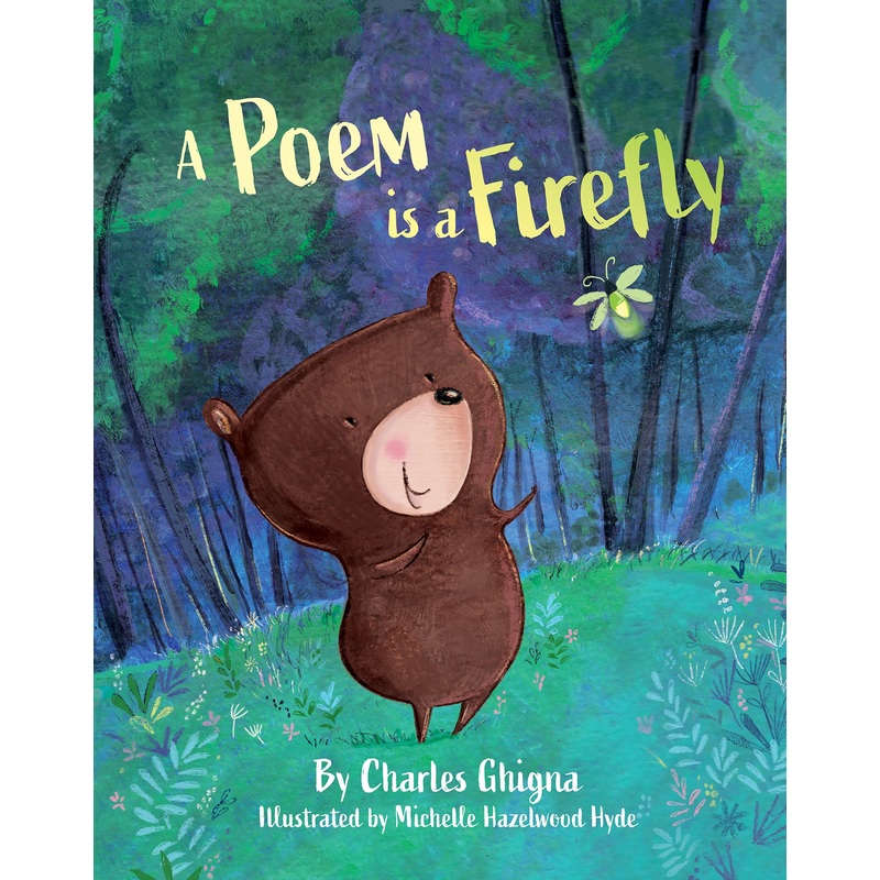 A Poem Is a Firefly