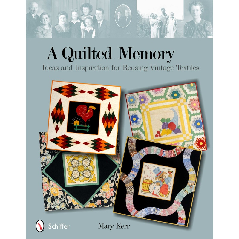 A Quilted Memory