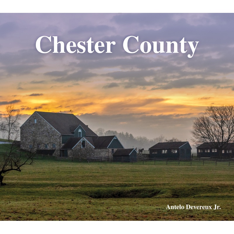 Chester County