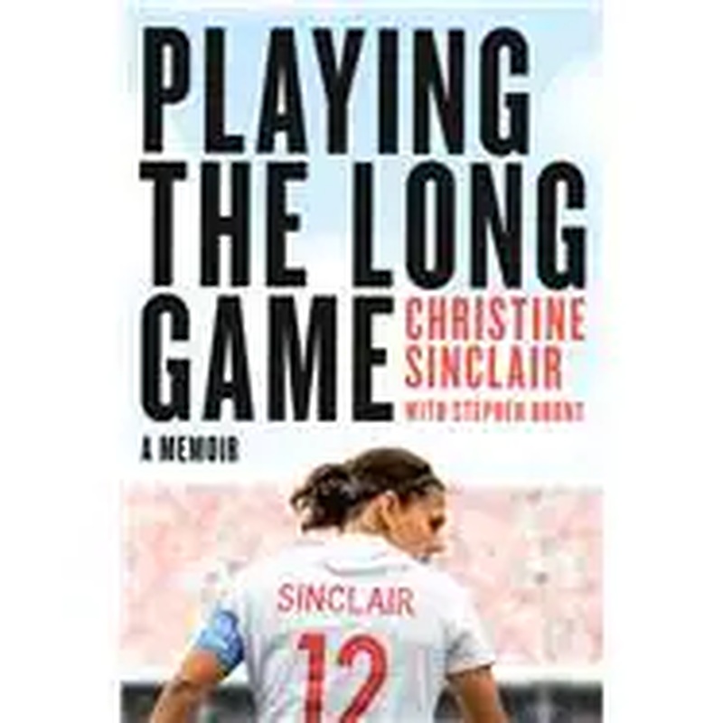 Playing the Long Game: A Memoir (U)