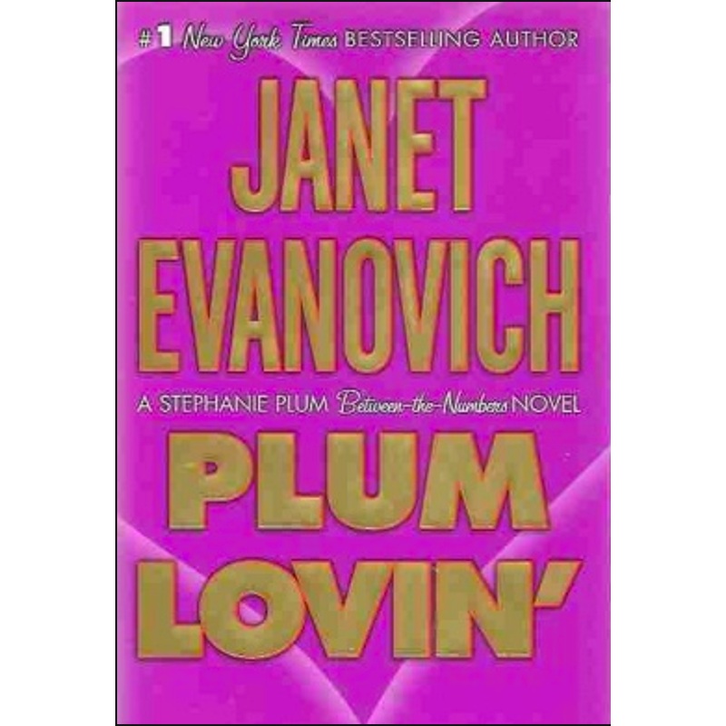 Plum Lovin' (Between the Numbers #2)