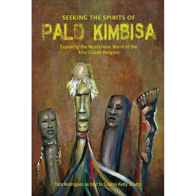 Seeking the Spirits of Palo Kimbisa