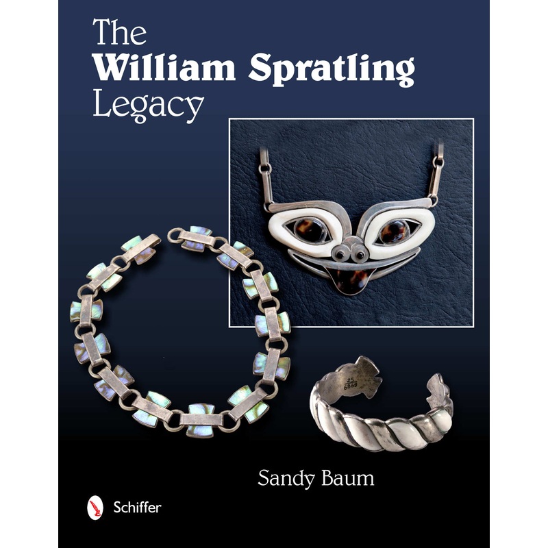 The William Spratling Legacy