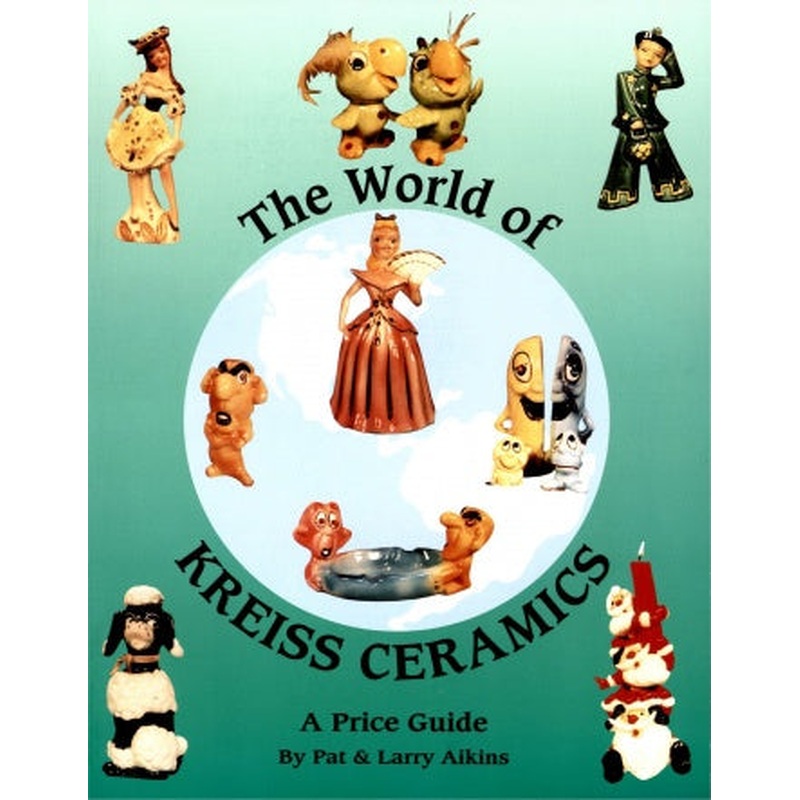 The World of Kreiss Ceramics