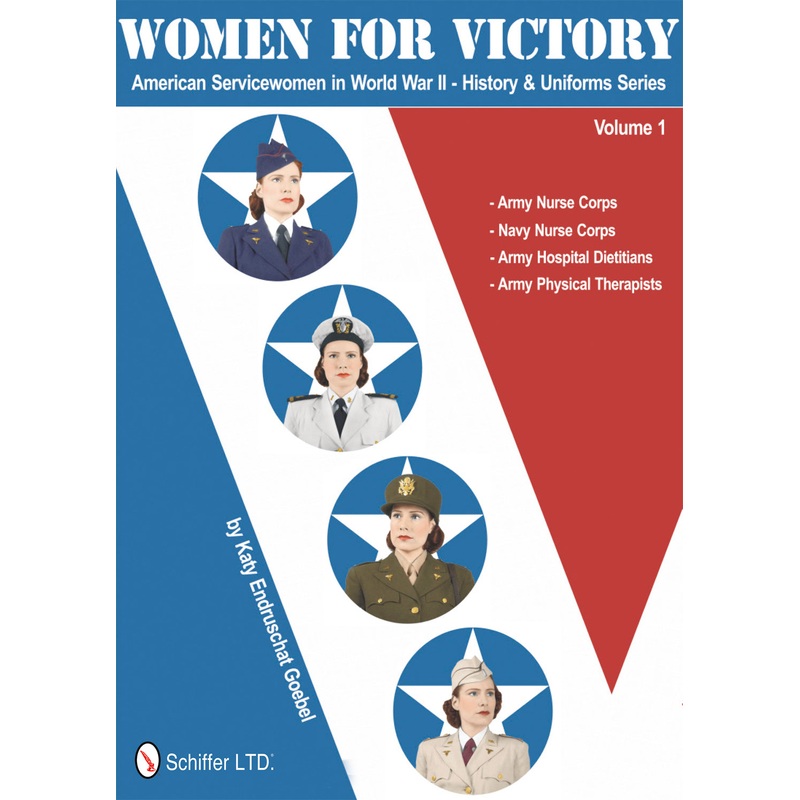 Women for Victory