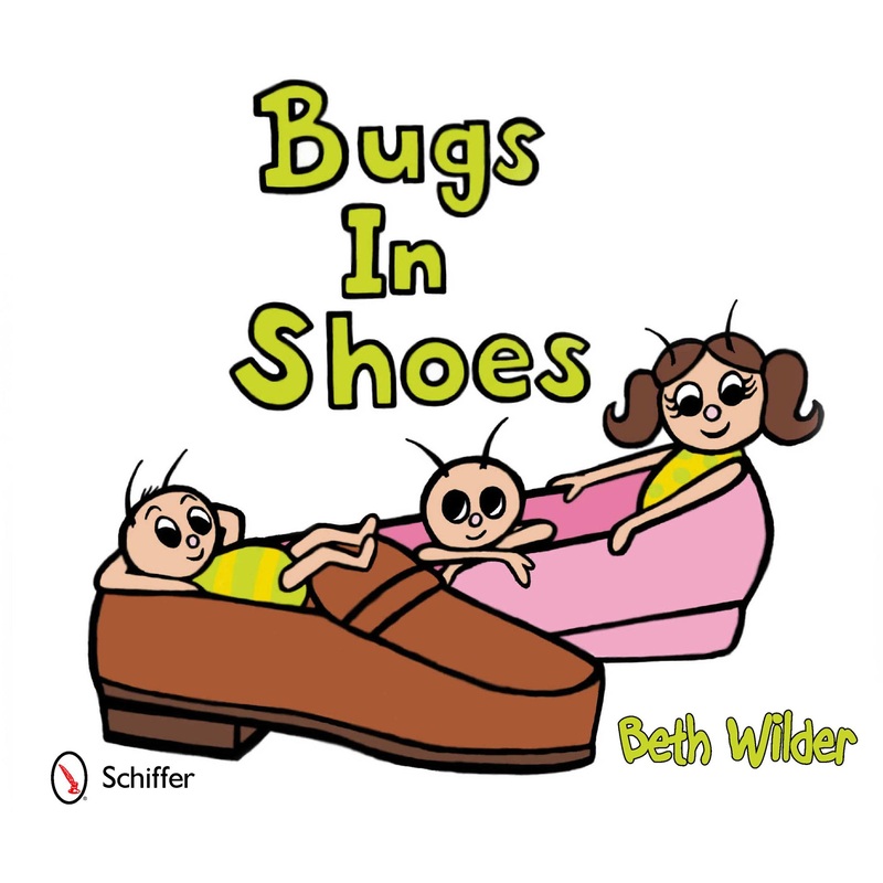 Bugs in Shoes