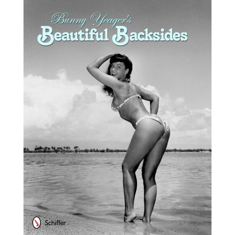 Bunny Yeager's Beautiful Backsides
