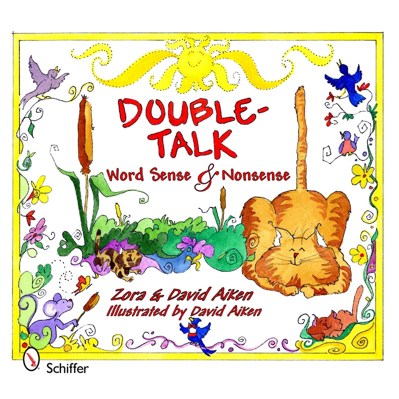 Double-Talk: Word Sense and Nonsense