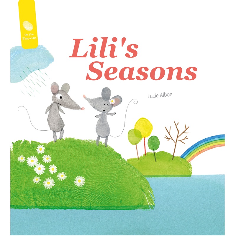 Lili's Seasons