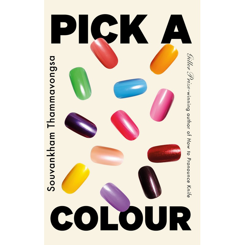 Pick a Colour