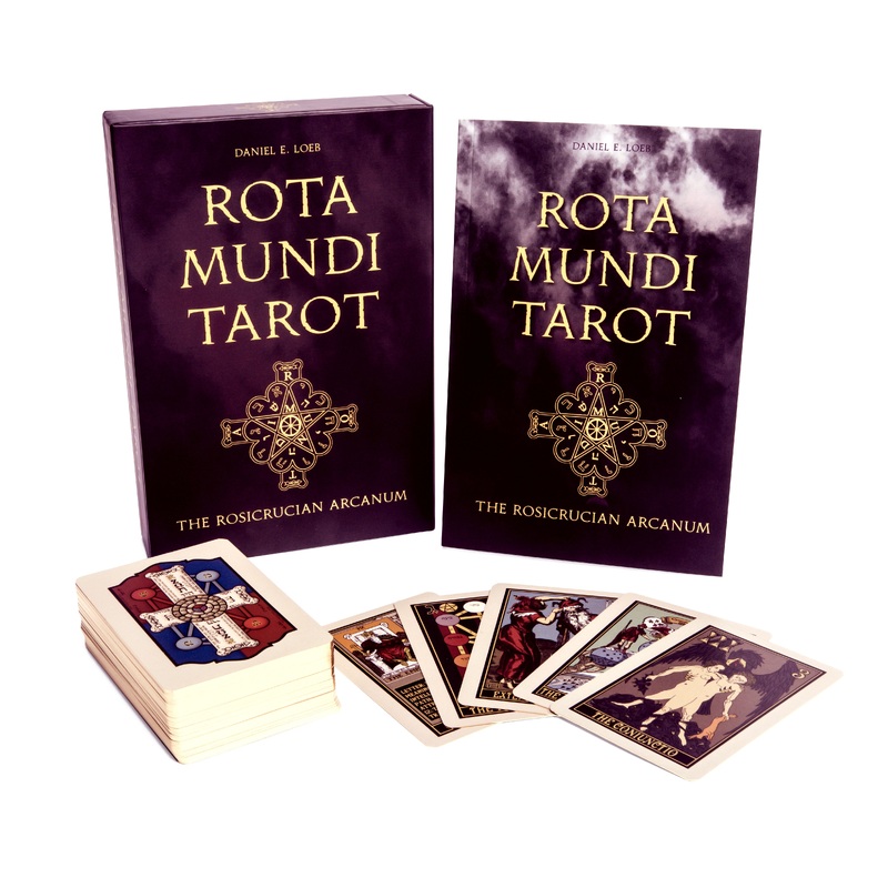 Rota Mundi Tarot