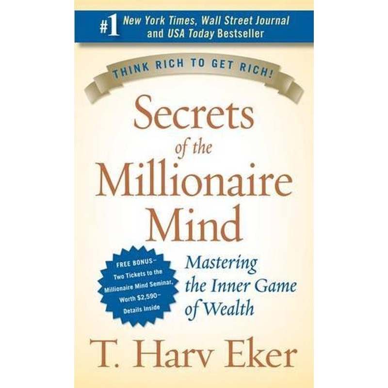 Secrets of the Millionaire Mind