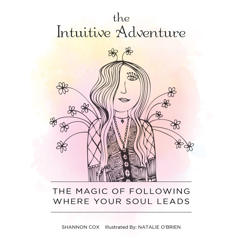 The Intuitive Adventure