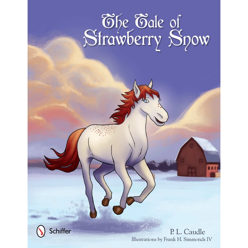 The Tale of Strawberry Snow