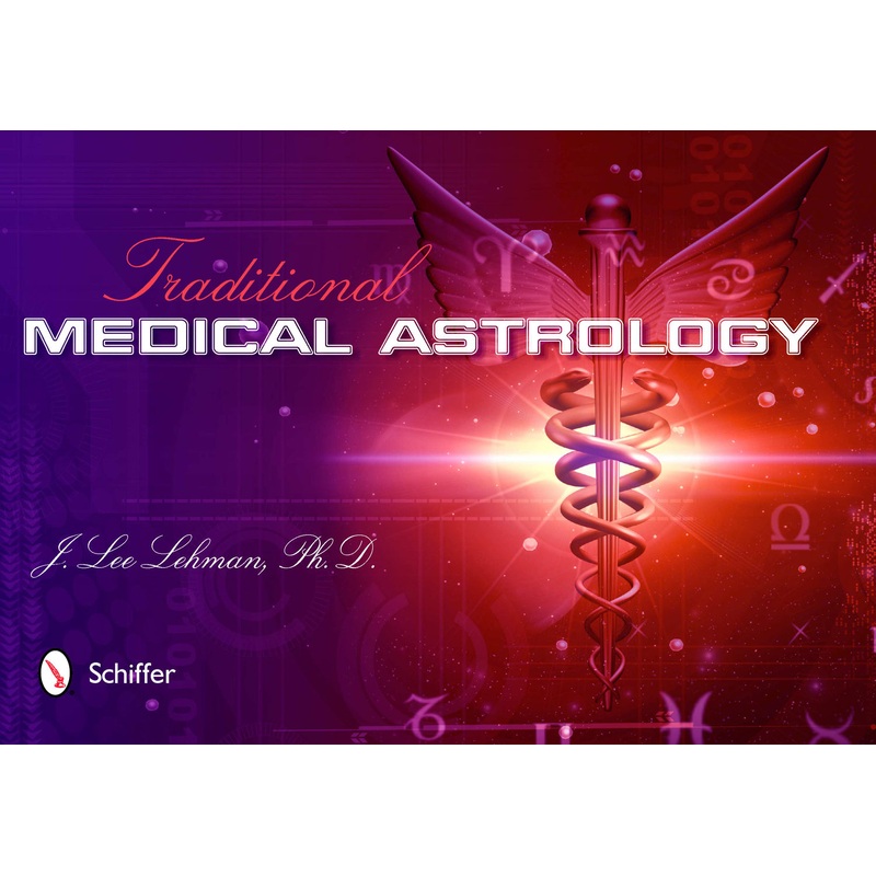 Traditional Medical Astrology