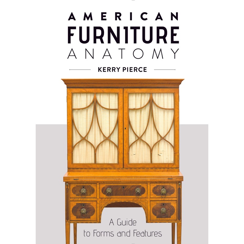 American Furniture Anatomy