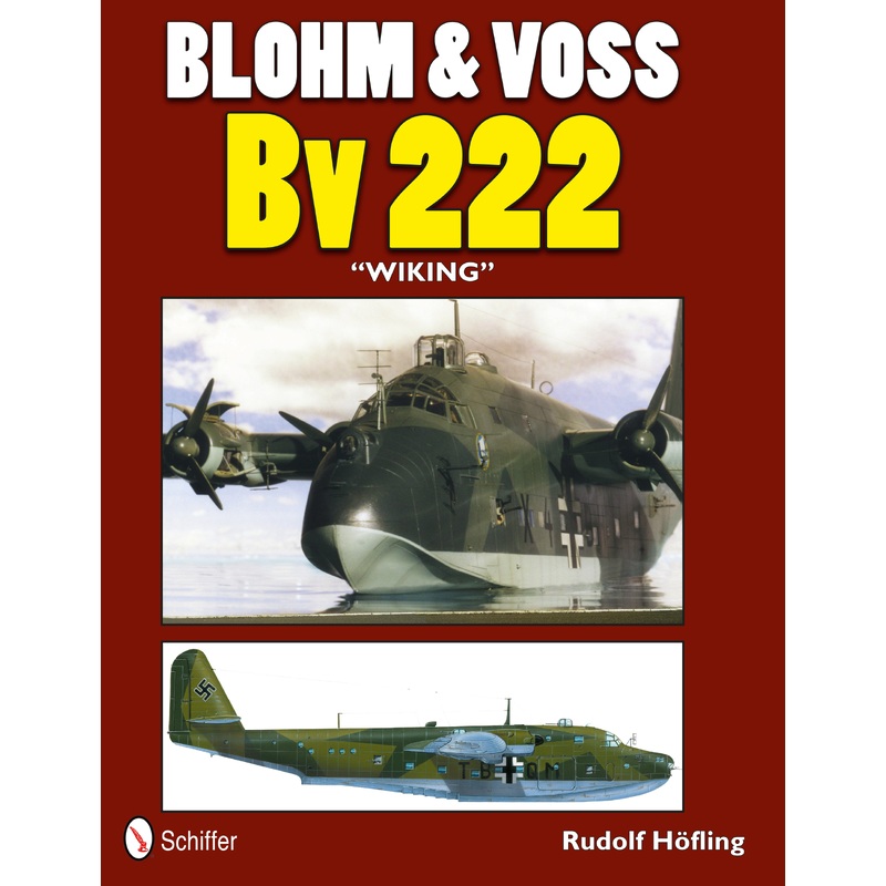 Blohm & Voss Bv 222 Wiking